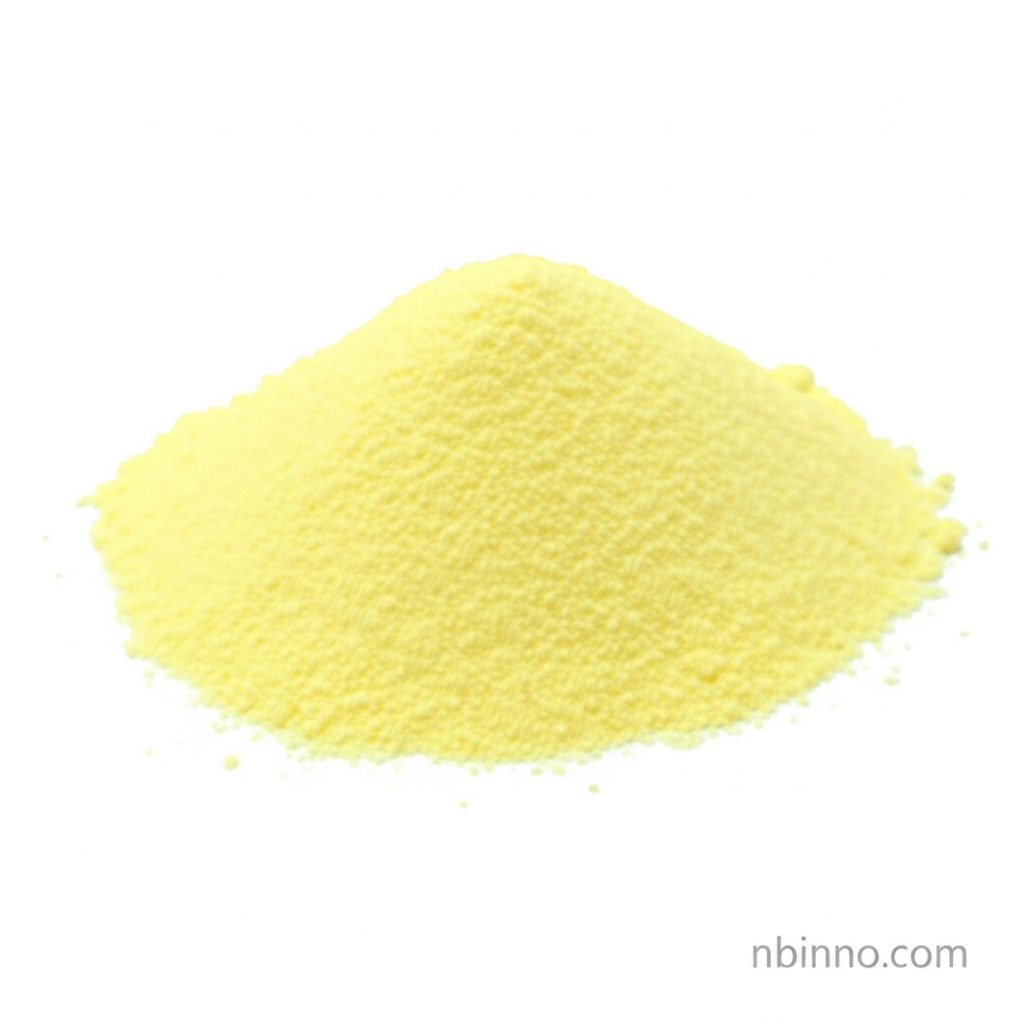Non-Yellowing Softener Flake KR-512