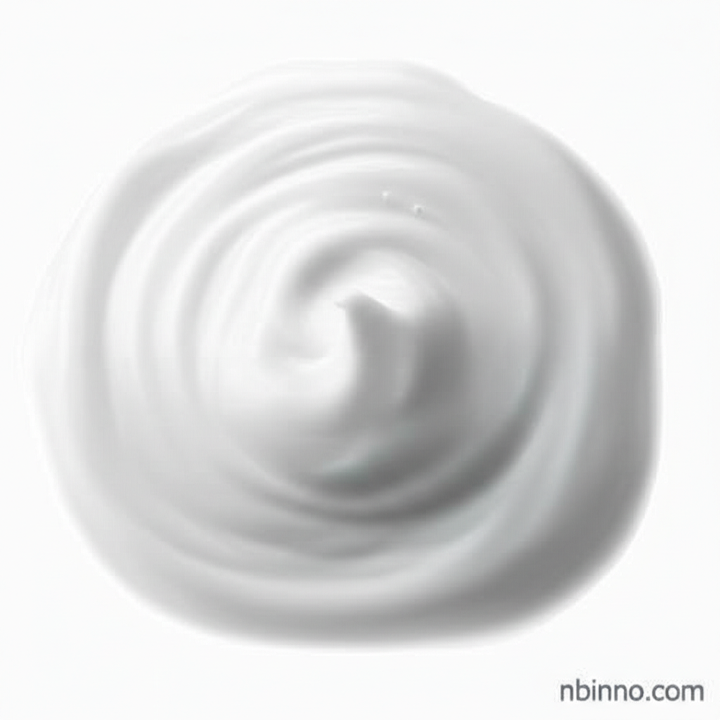 Waterproof Compatible Stiffening Agent