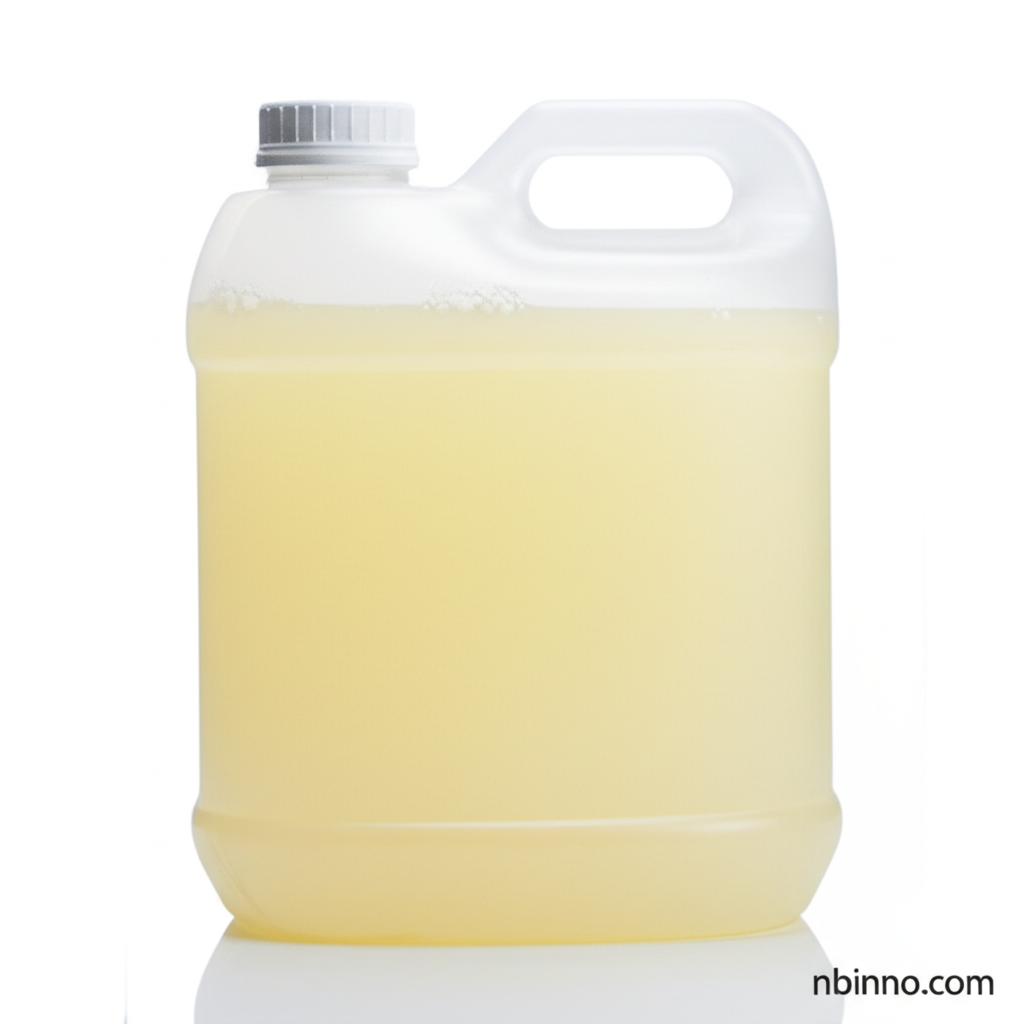 Animo-Silicone Softener Agent KR-8202