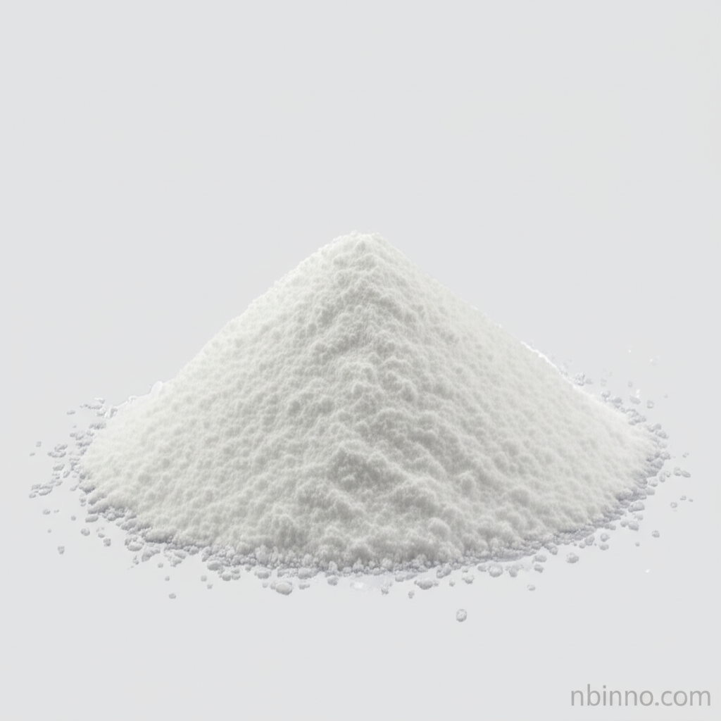 Non-Yellowing Nonionic Softener Flake 512