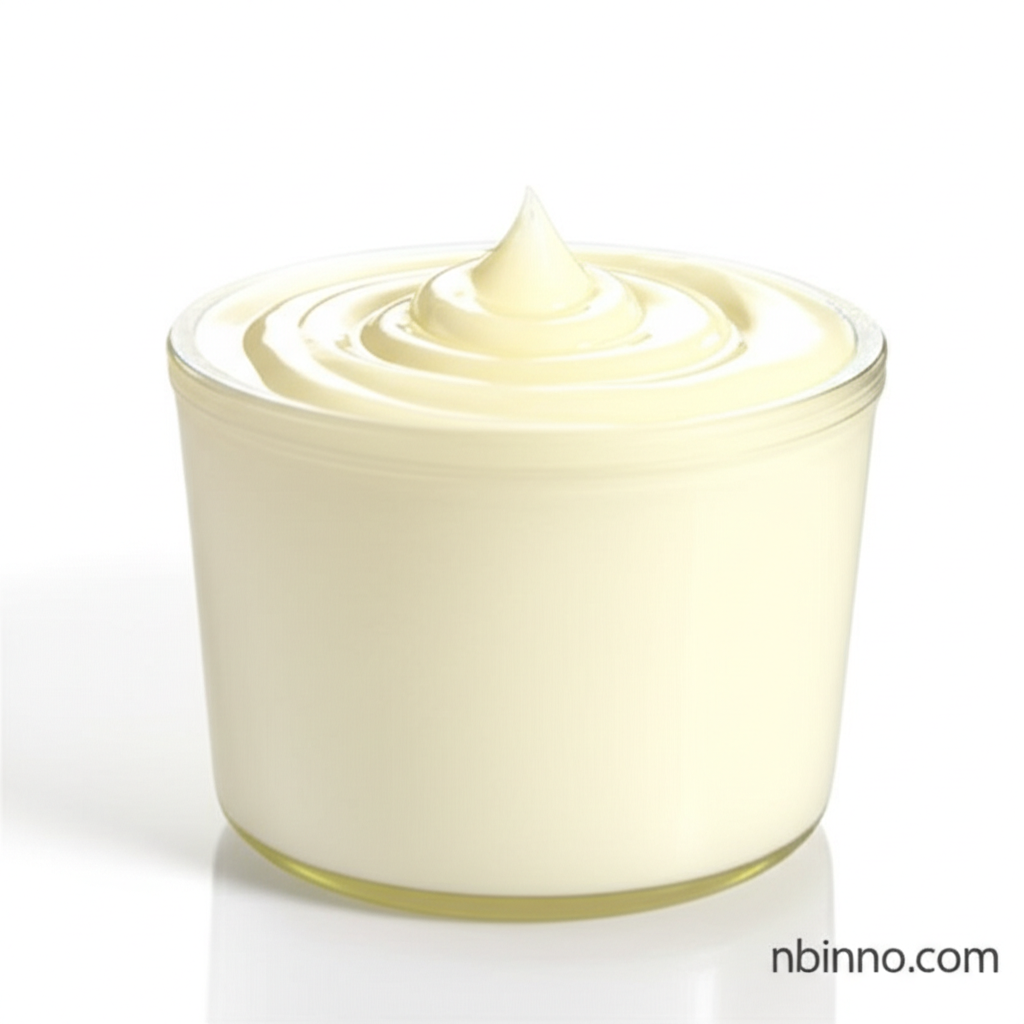 Acrylic Multicomponent Copolymer Pigment Printing Thickener