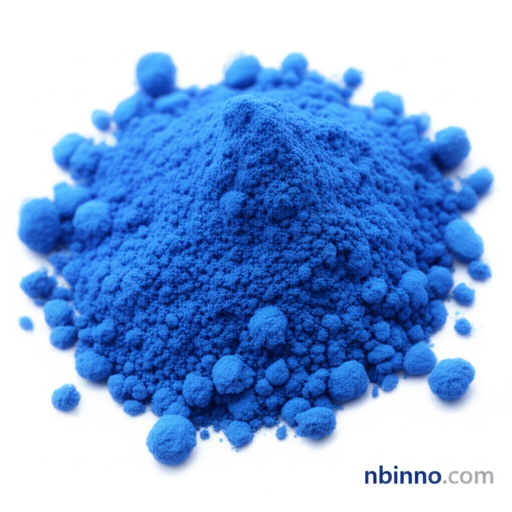 Copper Peptide GHK-Cu
