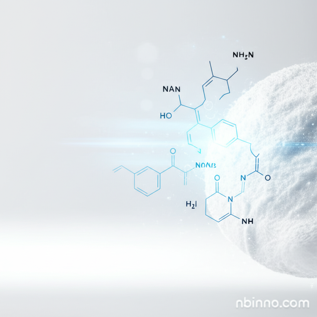 Cagrilintide Lyophilized Powder