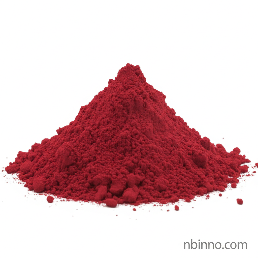 Carmine Cochineal Powder