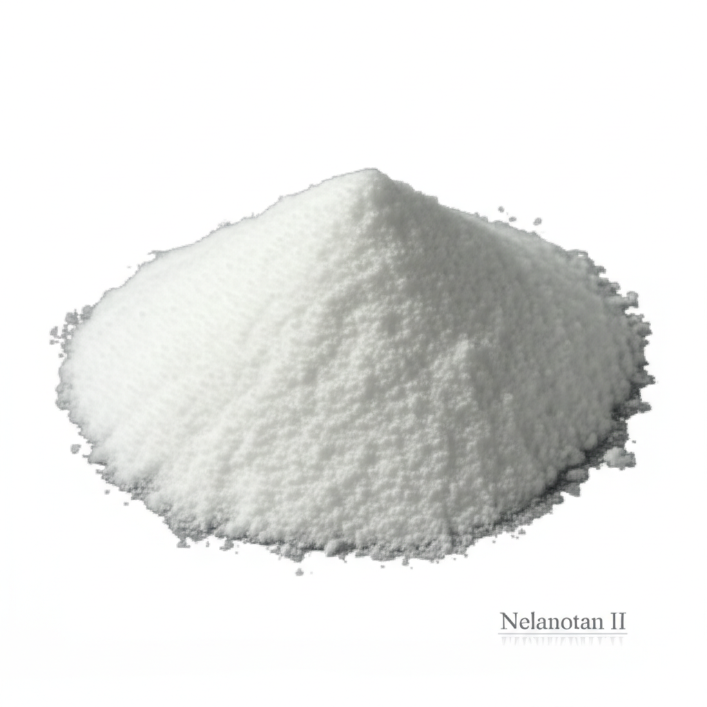 Melanotan II