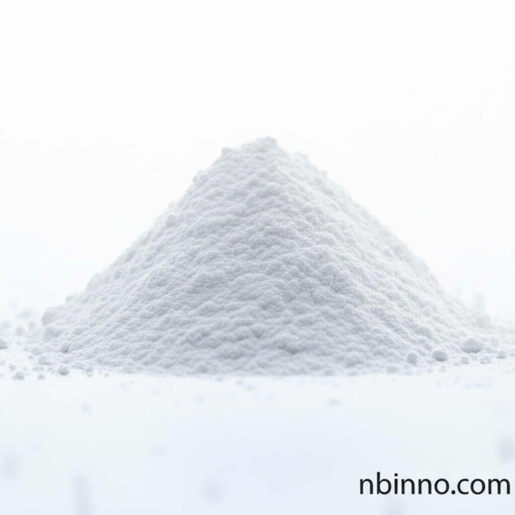 Bromelain Enzyme Powder