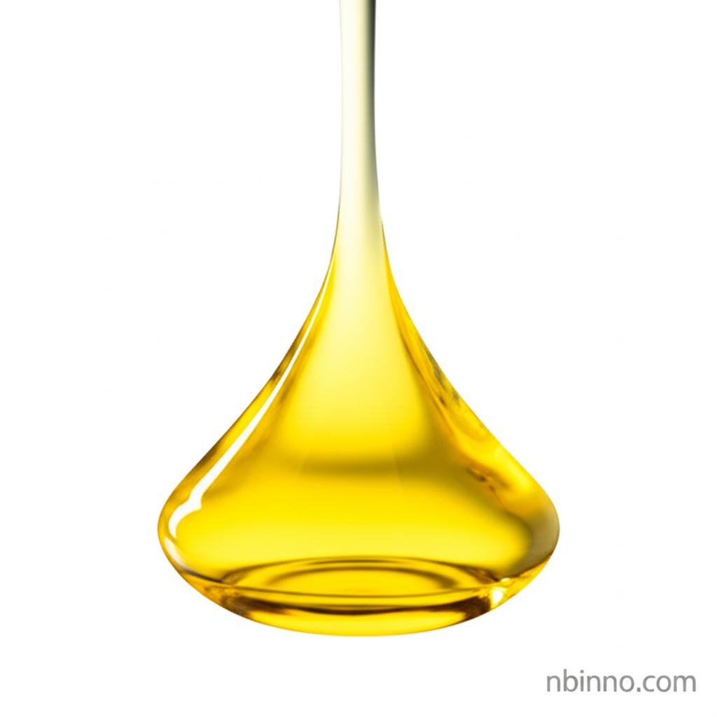 Docosahexaenoic Acid Oil