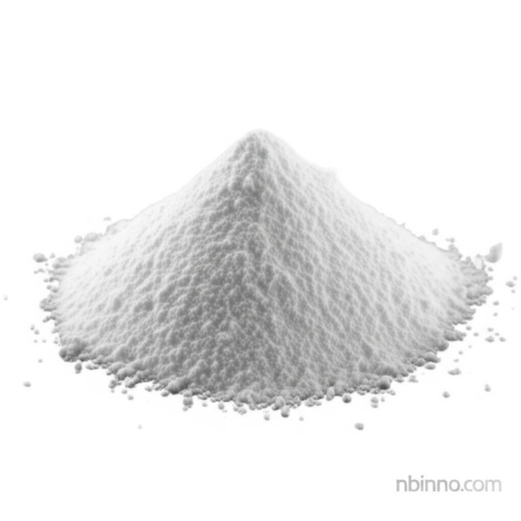 Sludge Dewatering Conditioning Agent