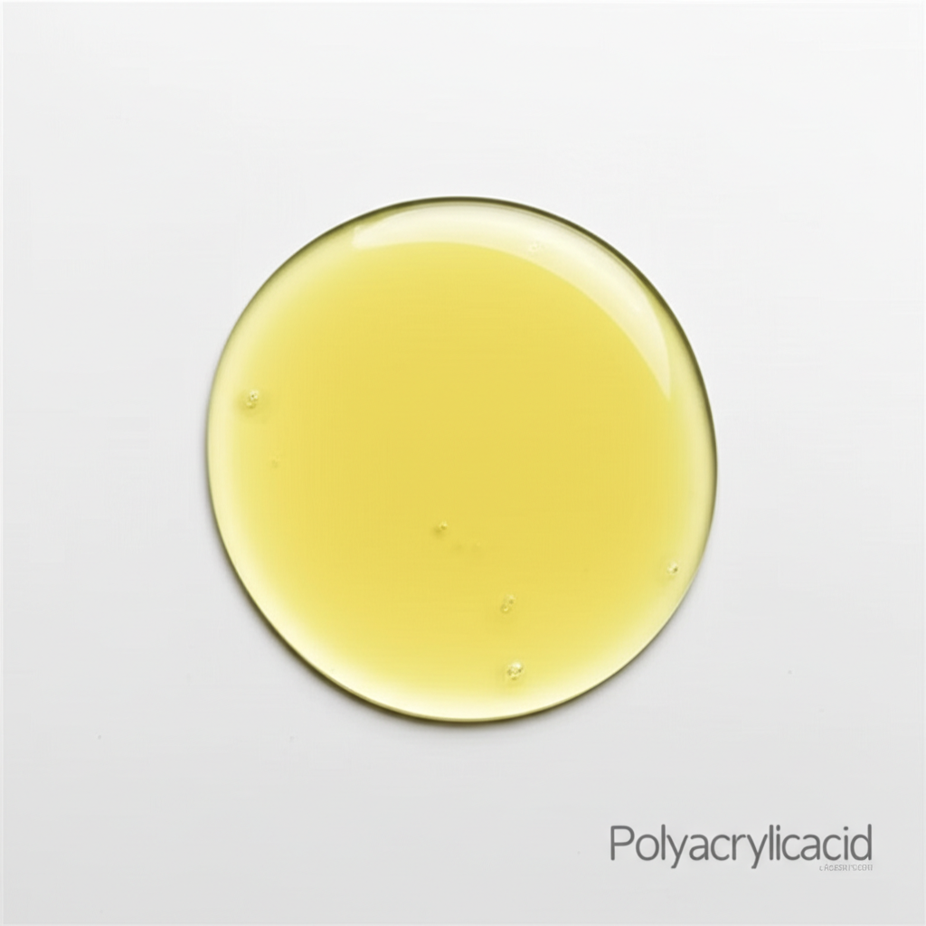 Polyacrylic Acid