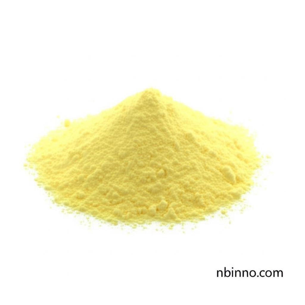 Quinocetone