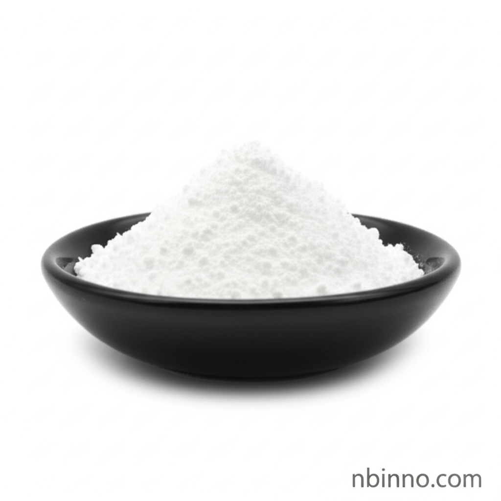 Nicotinamide Mononucleotide Powder