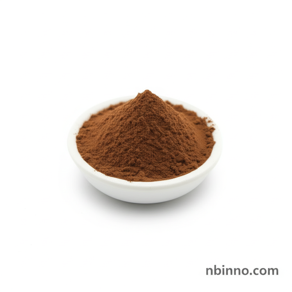 Epimedium Brevicornum Extract (Icariin)