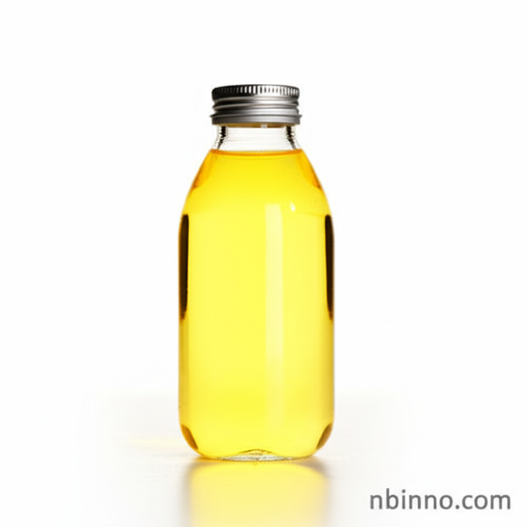 Stabile Chlordioxidlösung