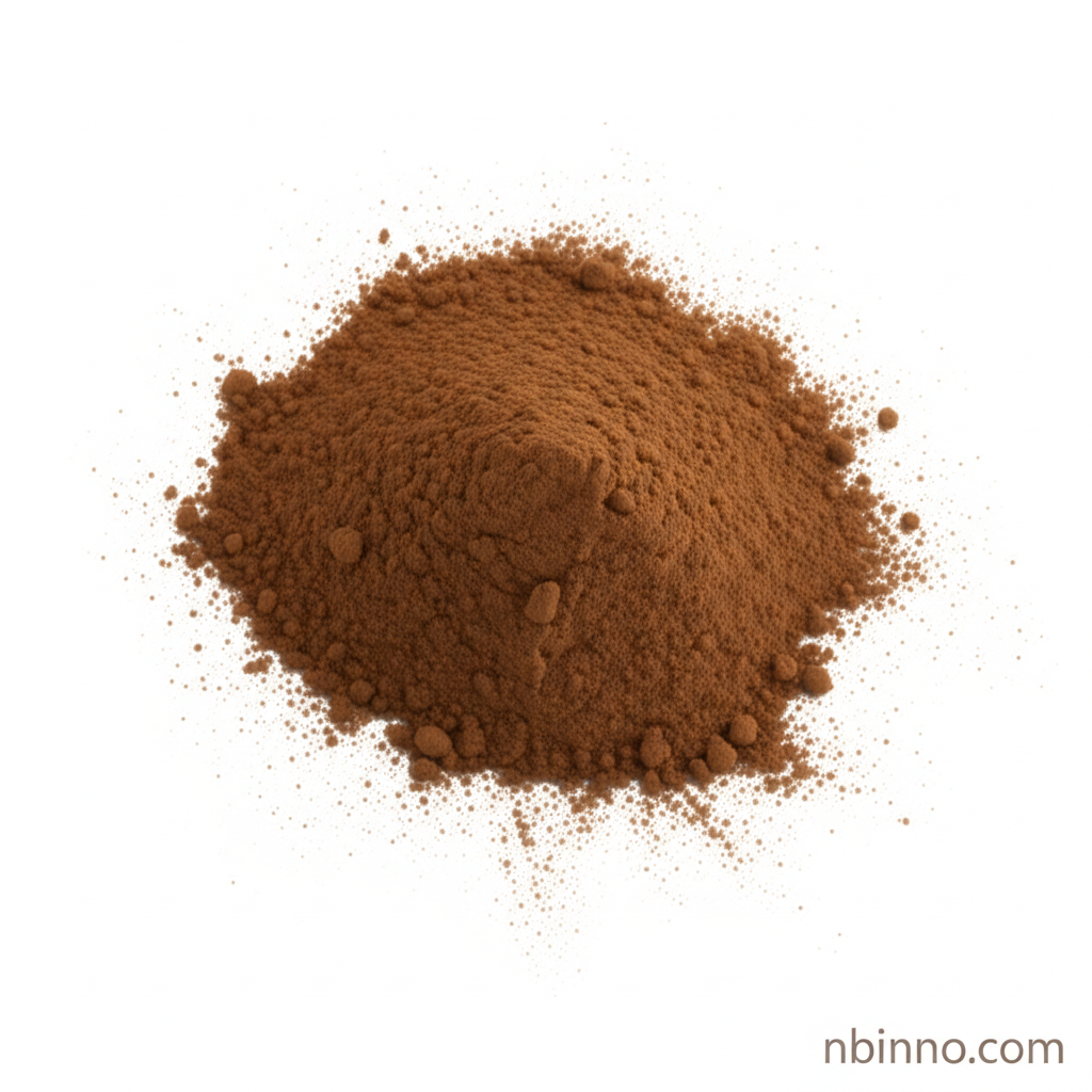 Okra Extract