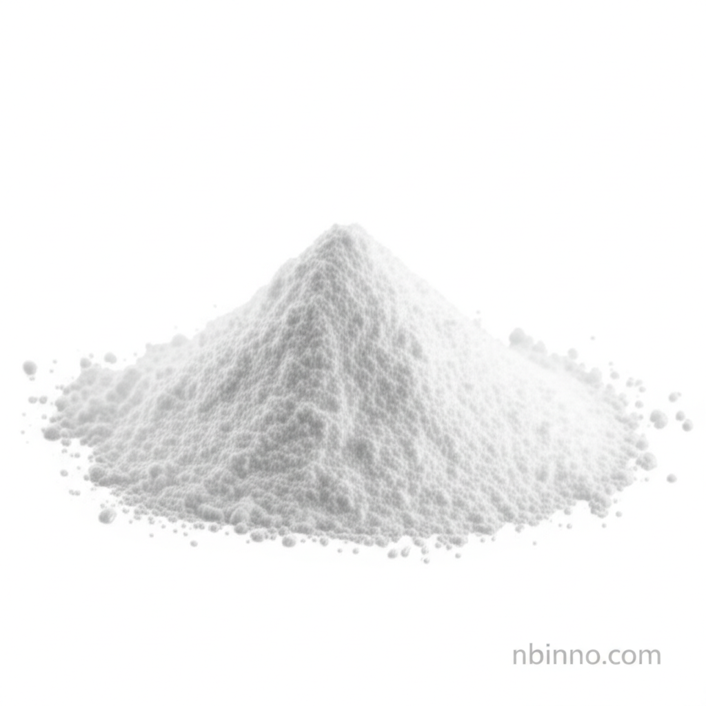 Clotrimazole Powder