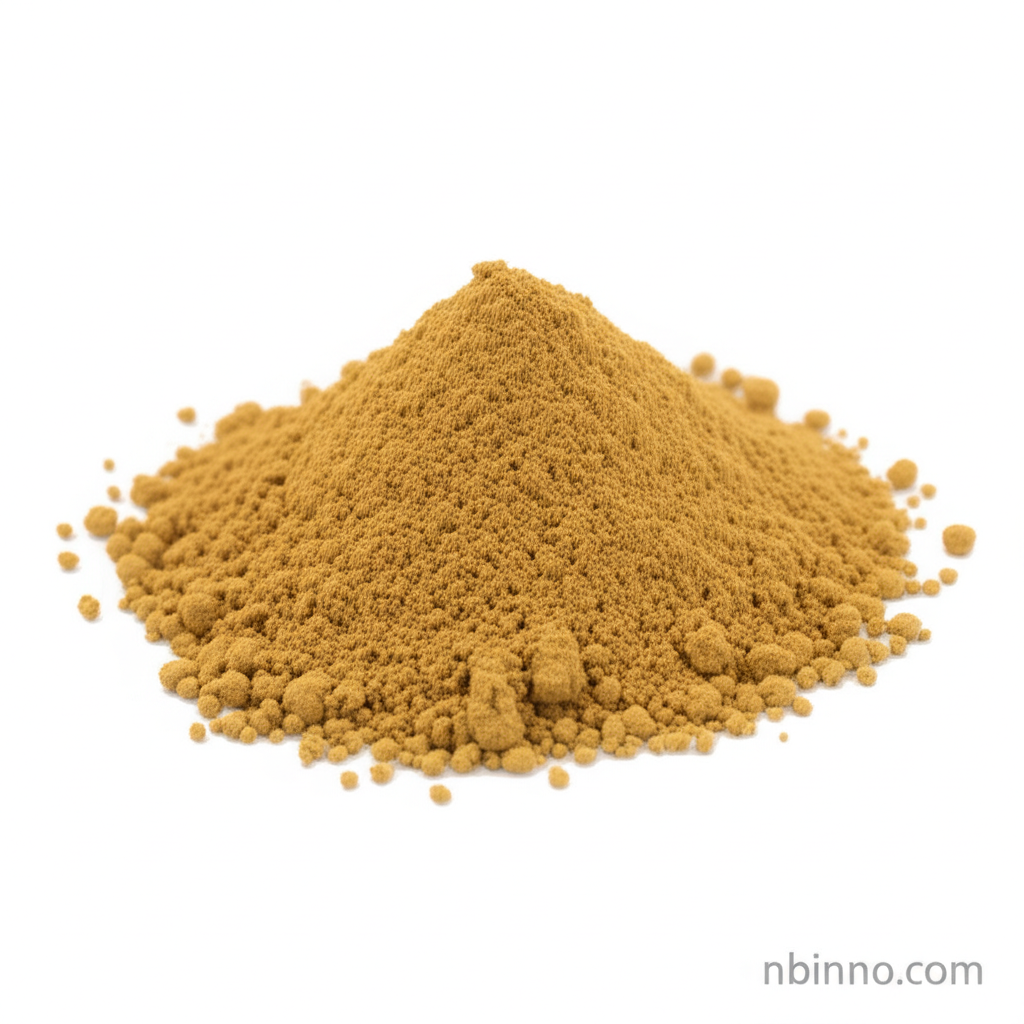 Povidone Iodine Powder and Solution