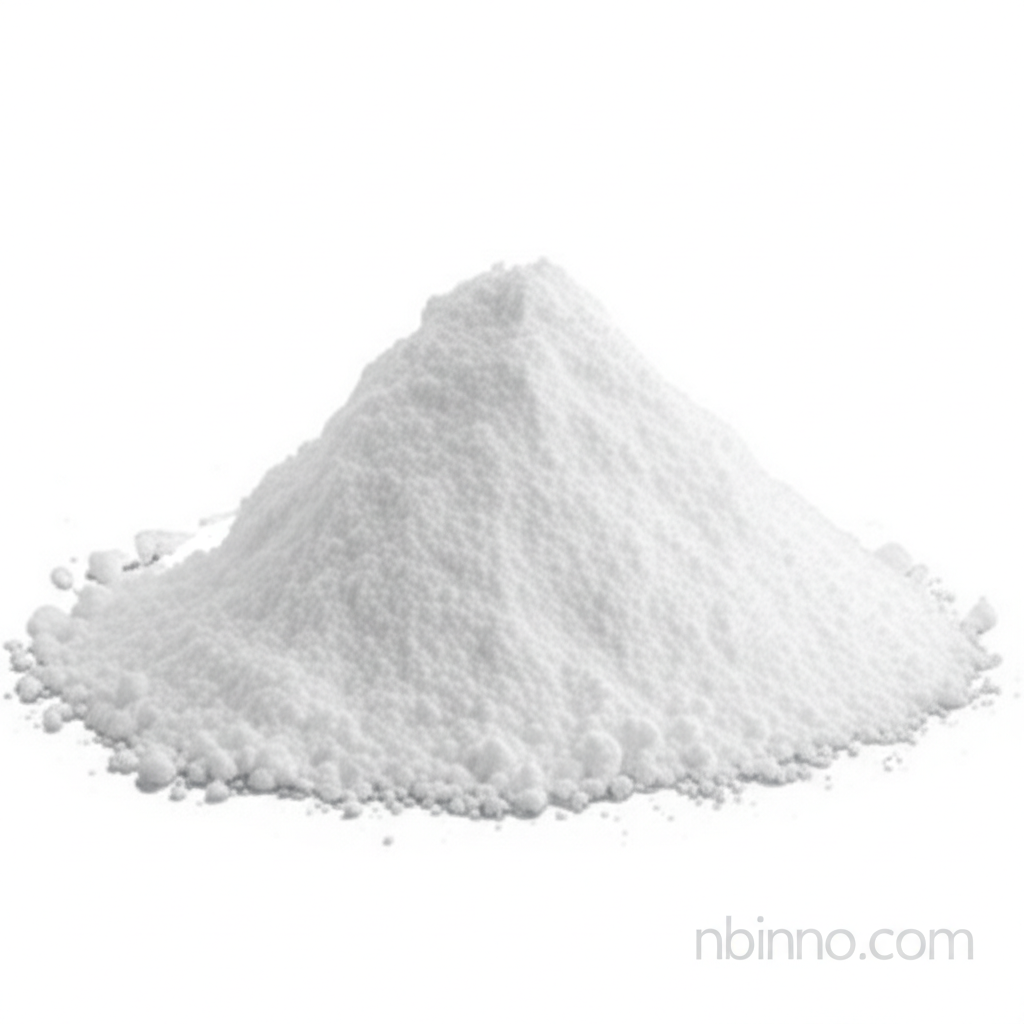 Zinc Picolinate Powder