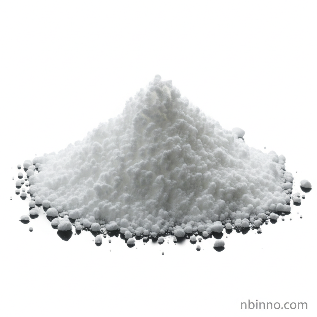 Ammonium Chloride