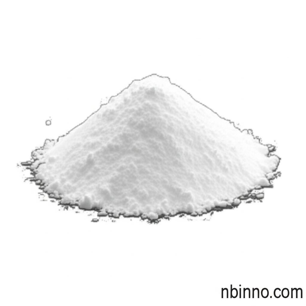 Nicotinamide Mononucleotide Powder