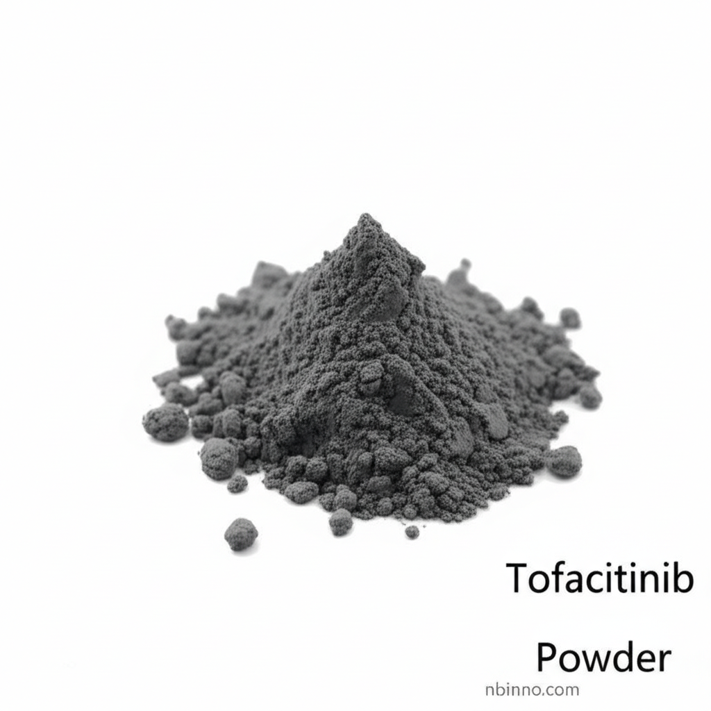 Tofacitinib Powder