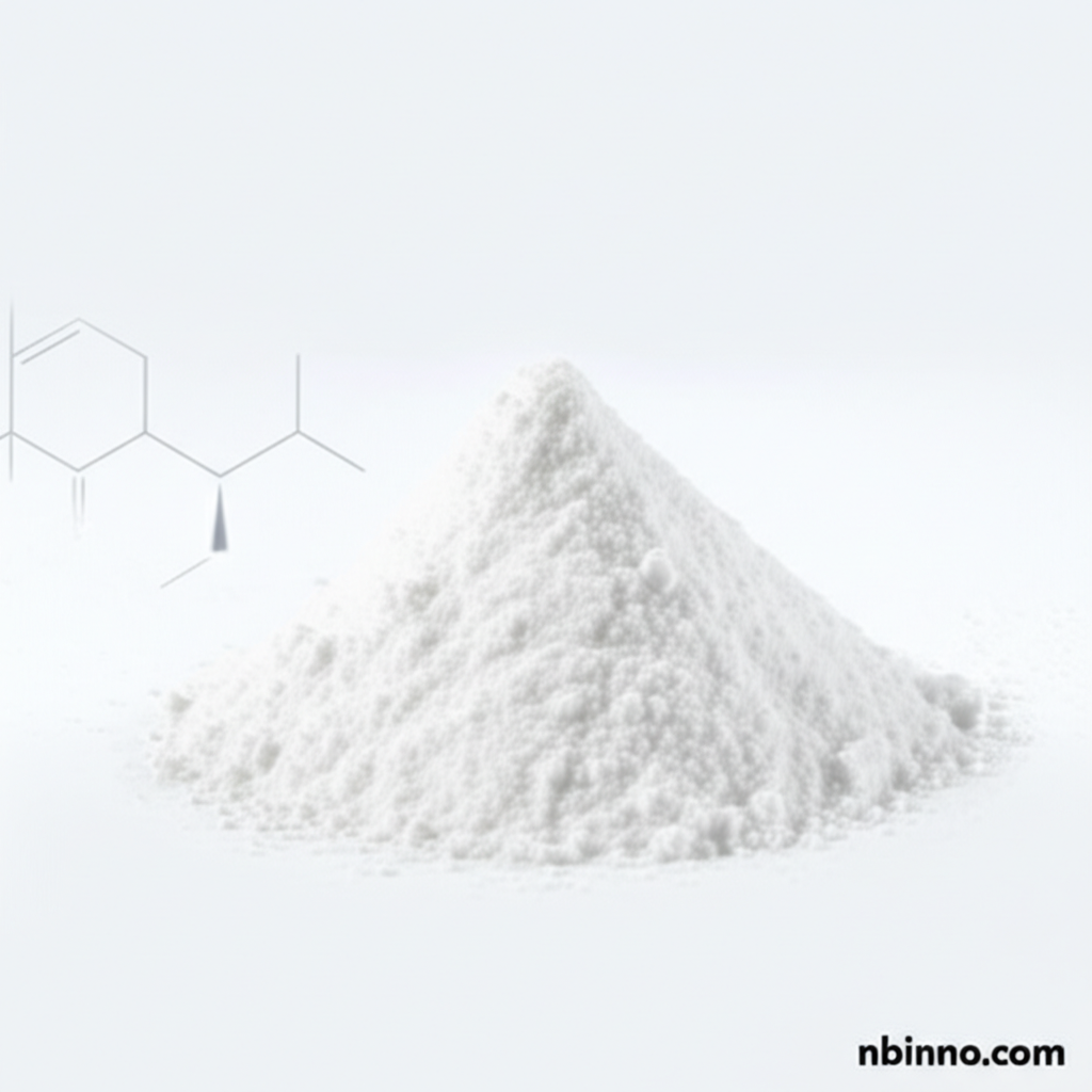 Lufenuron Insecticide
