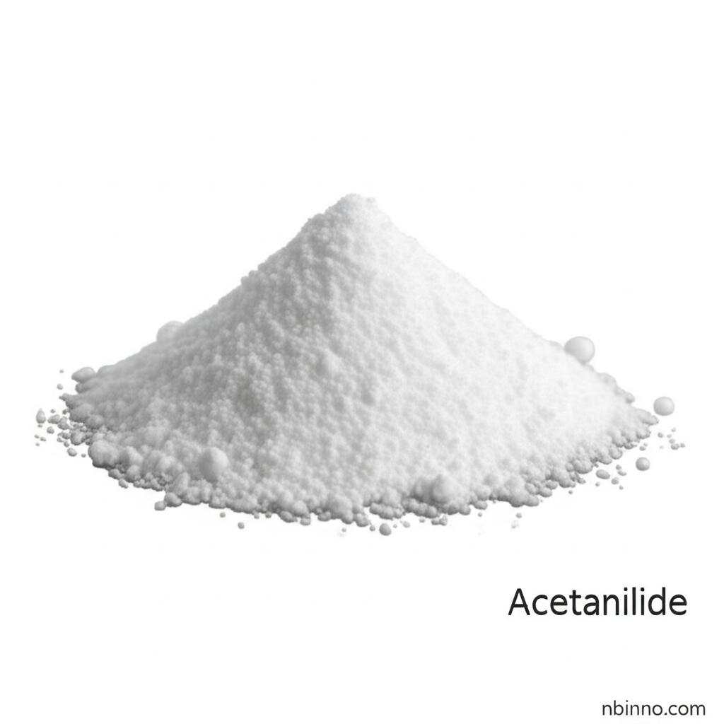 Acetanilide