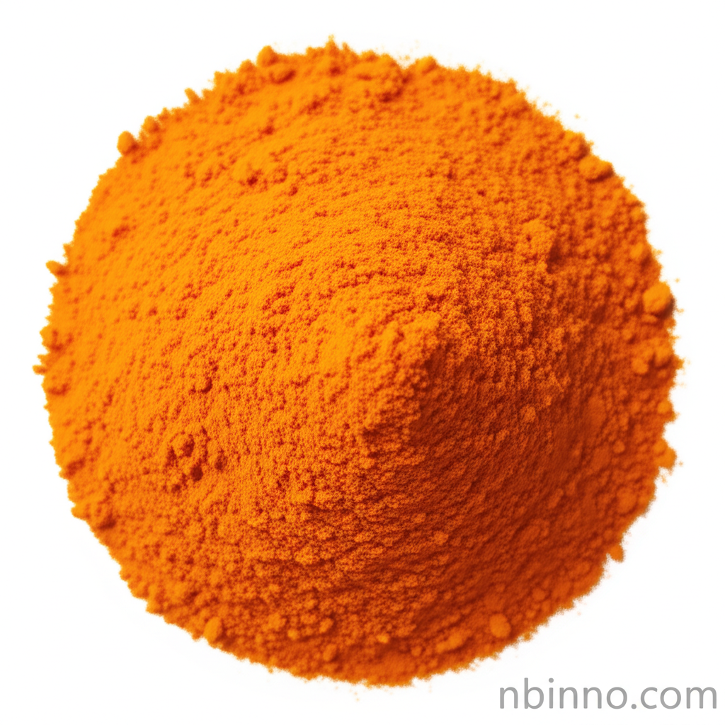 Macleaya Cordata Extract