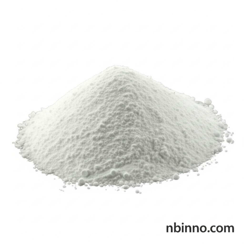 Butenafine Hydrochloride Powder