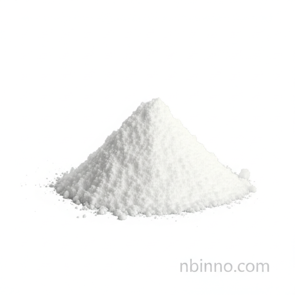 Amoxicillin Trihydrate Powder
