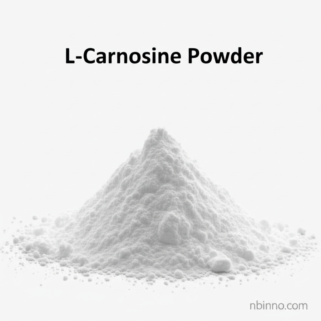 L-Carnosine Powder