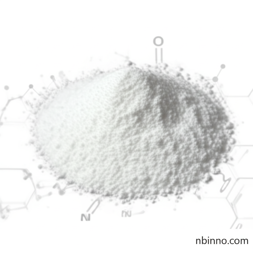 Diphenhydramine Hydrochloride Powder