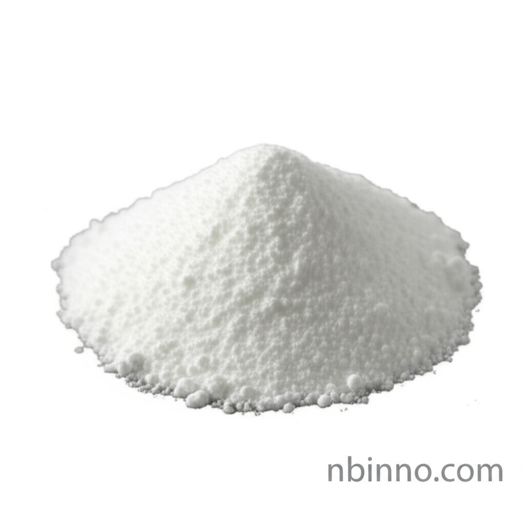 2-Hydroxy-5-Picoline