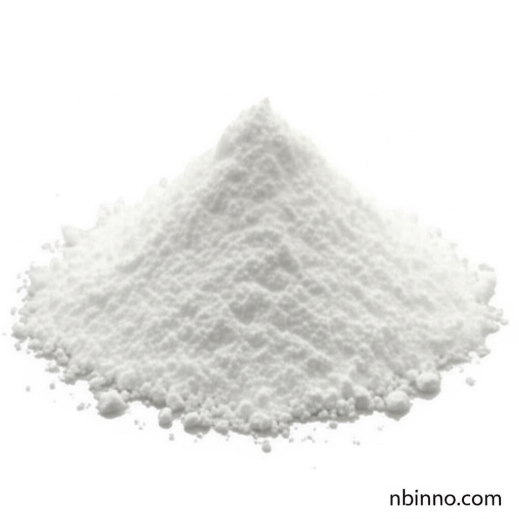 Choline Glycerophosphate Alpha GPC Powder