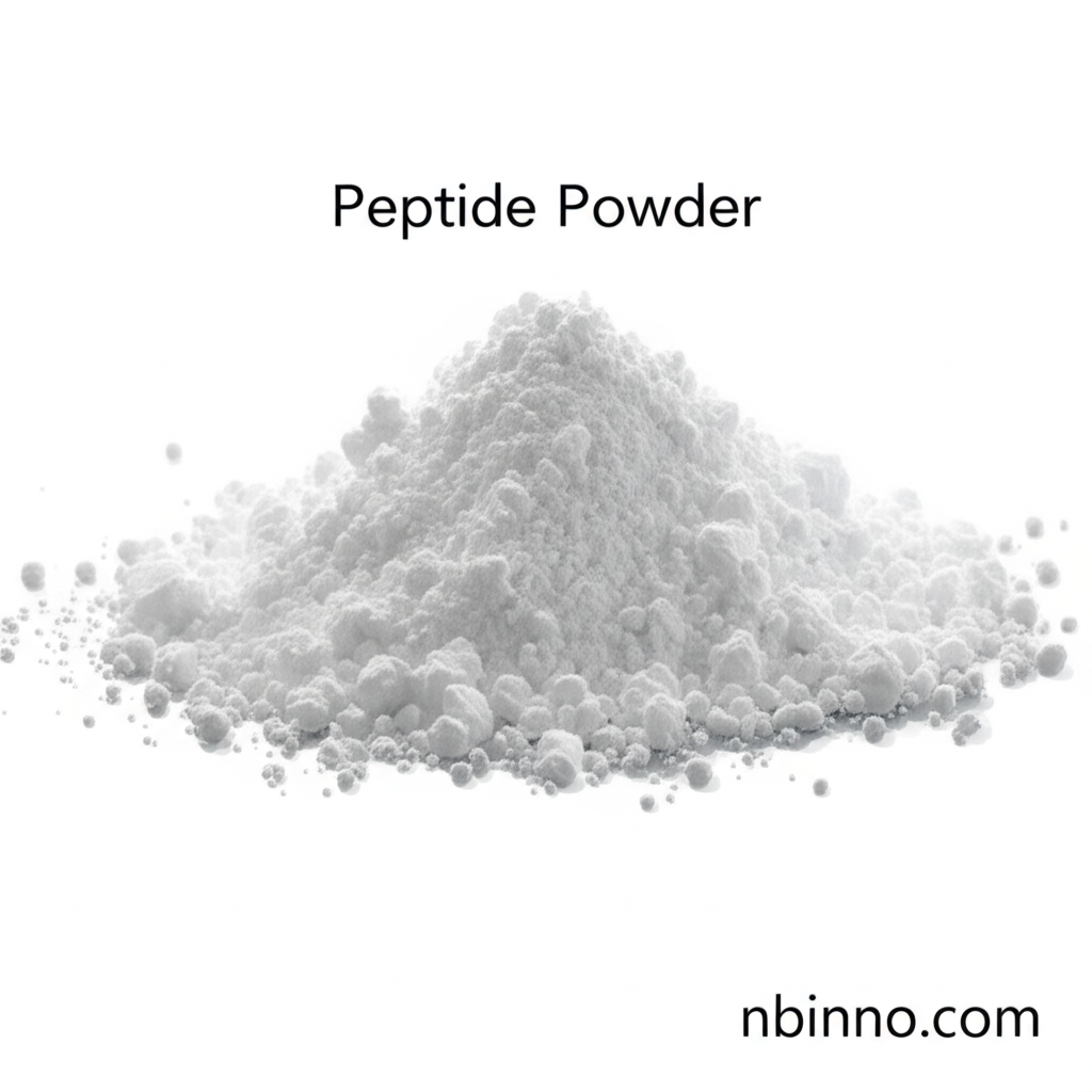 Peptide Powder