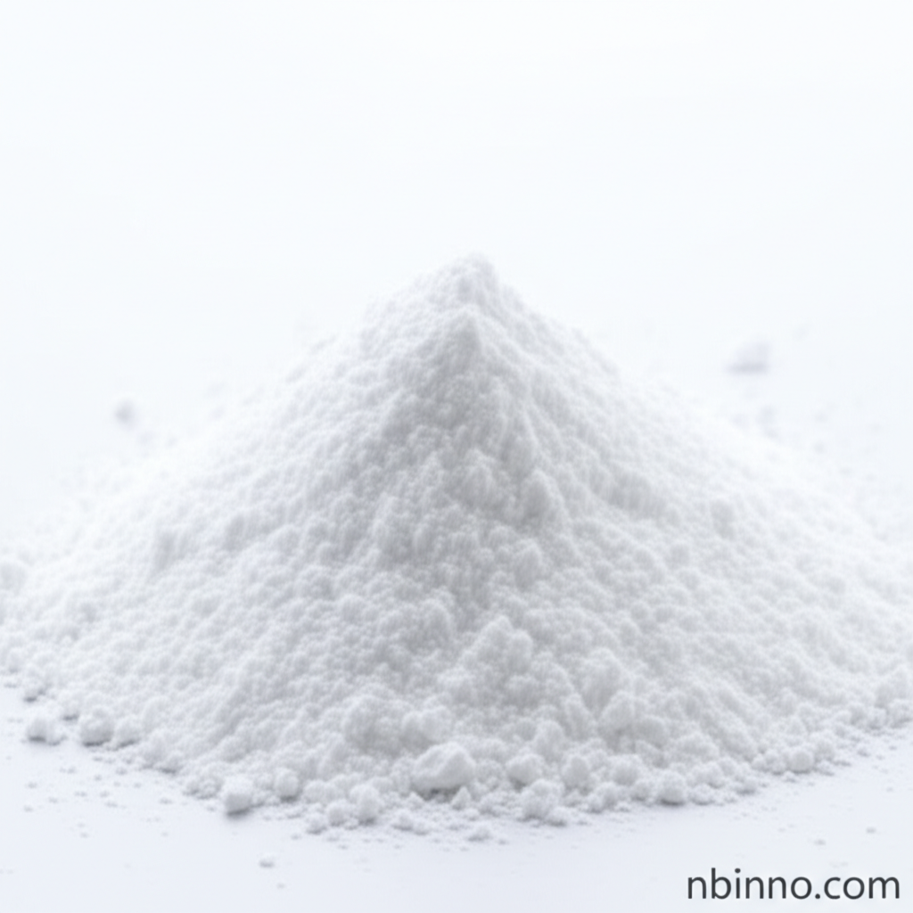 Cytidine Powder