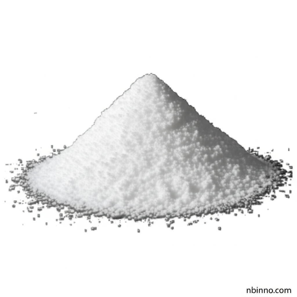 Microcrystalline Cellulose