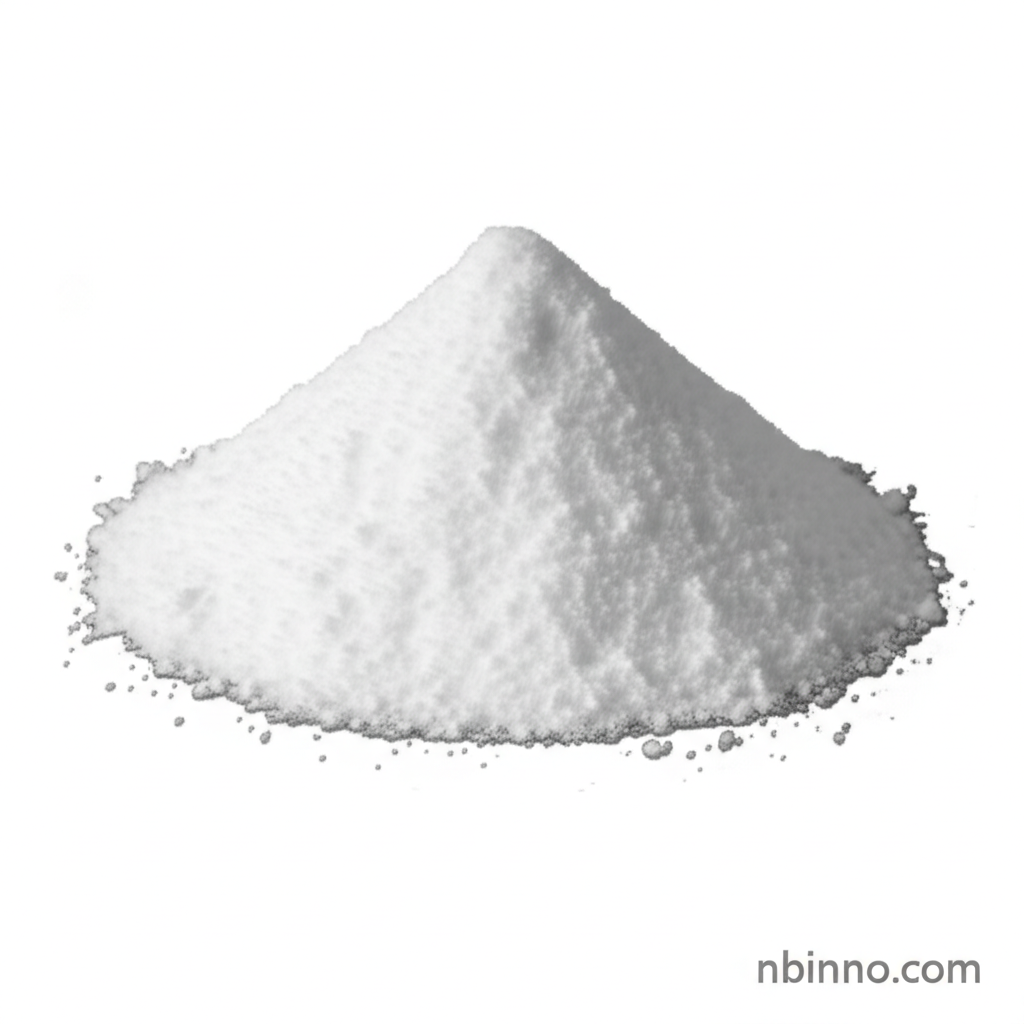 Creatine Monohydrate Powder