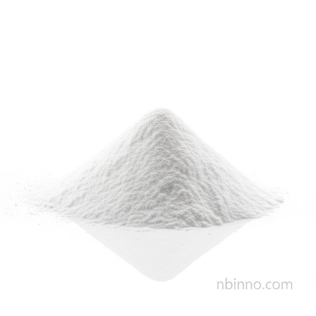 Hyaluronic Acid Powder