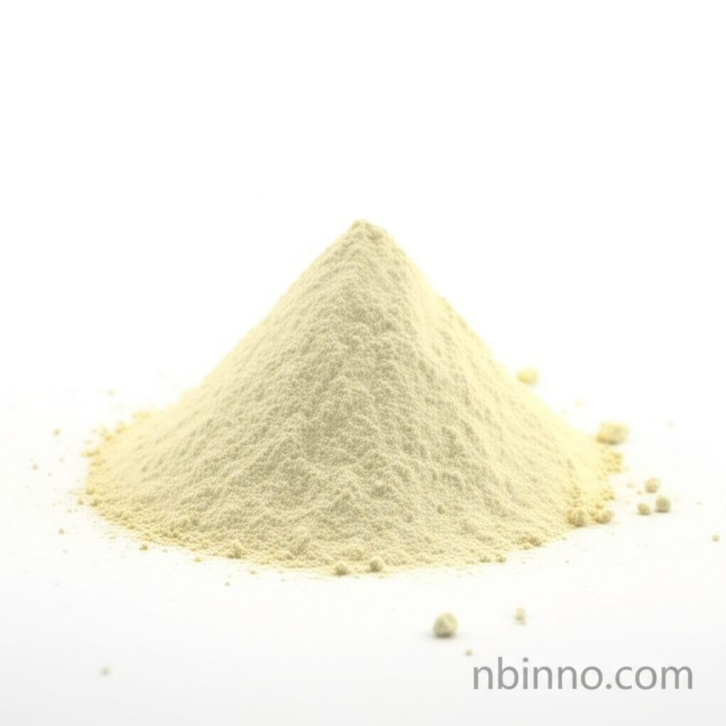 Chondroitin Sulfate Powder