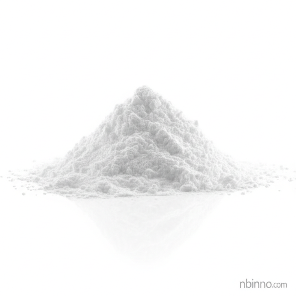 Bronchogen Peptide