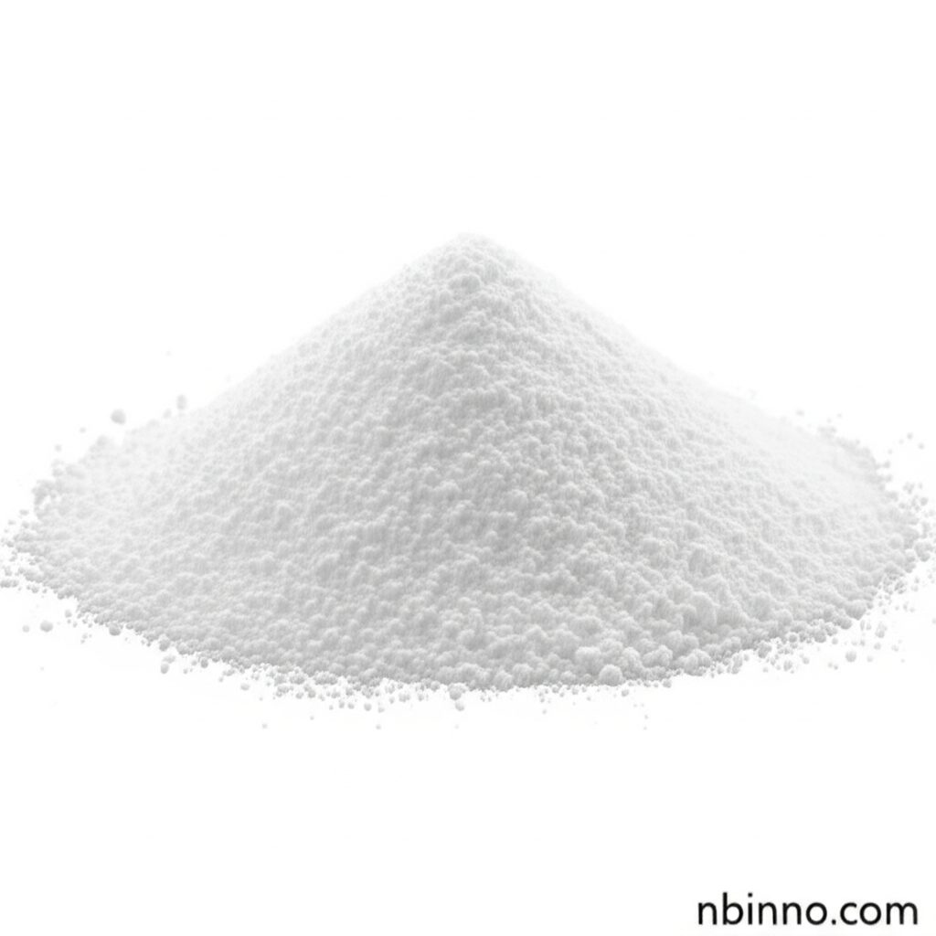 Sodium Hyaluronate Powder