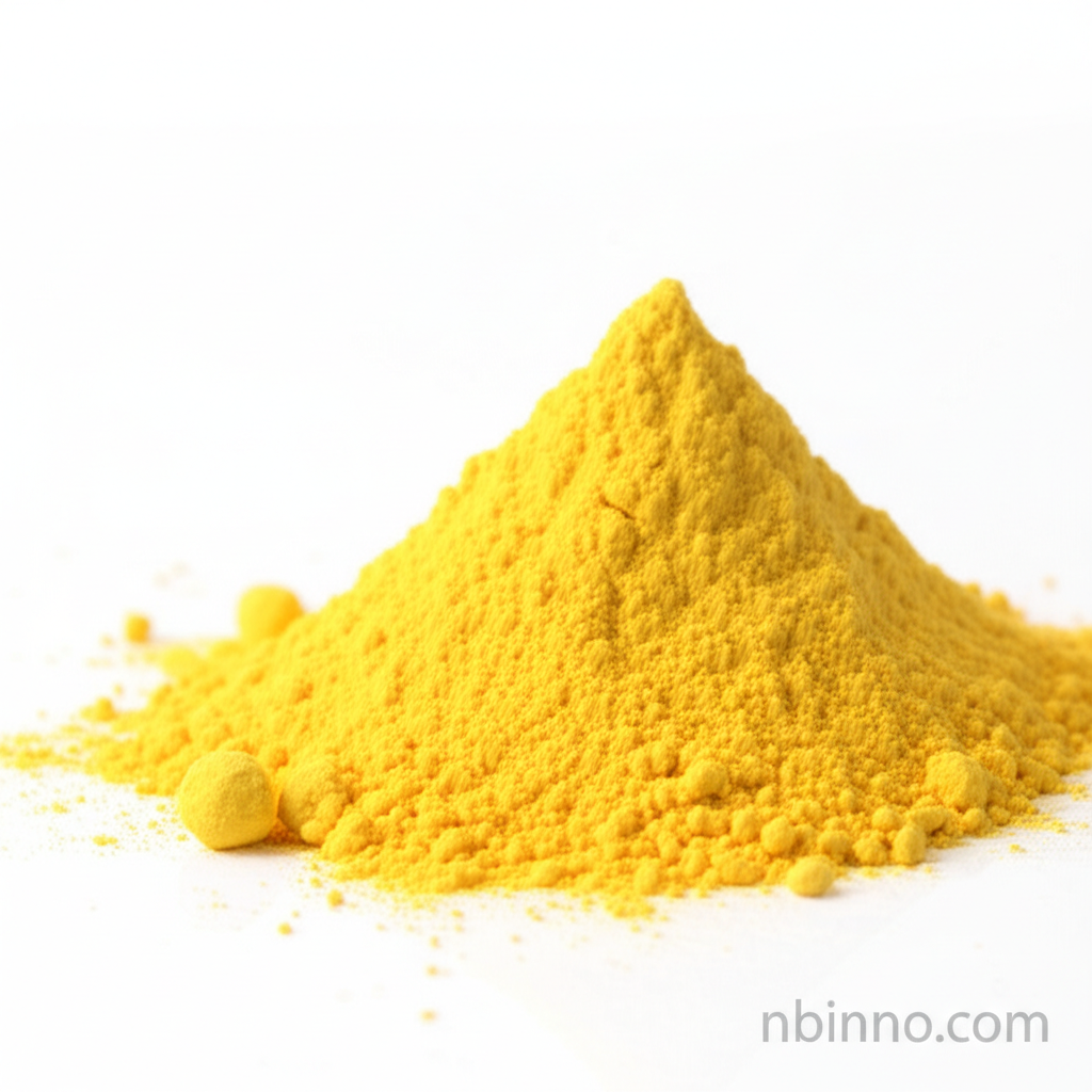 Berberine Hydrochloride Powder