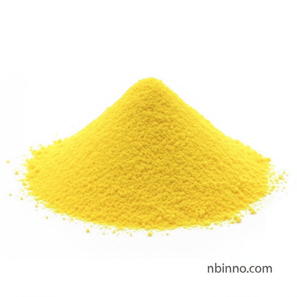 Thioctic Acid Powder