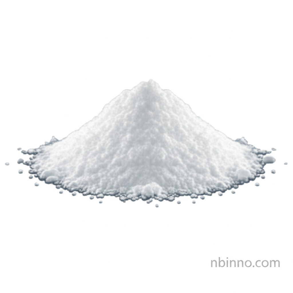 Phenibut Hydrochloride Powder