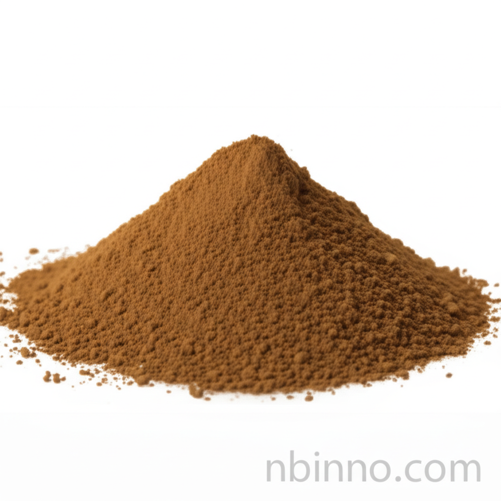 Lotus Leaf Extract Powder