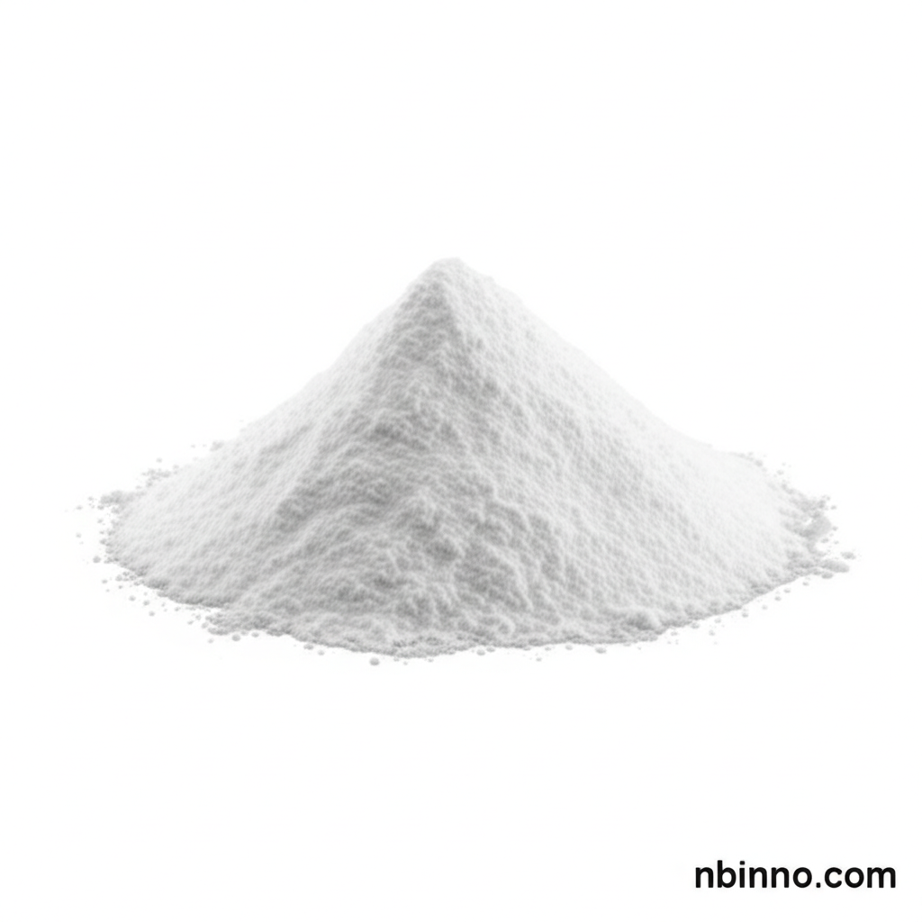 Yohimbine HCl Raw Powder
