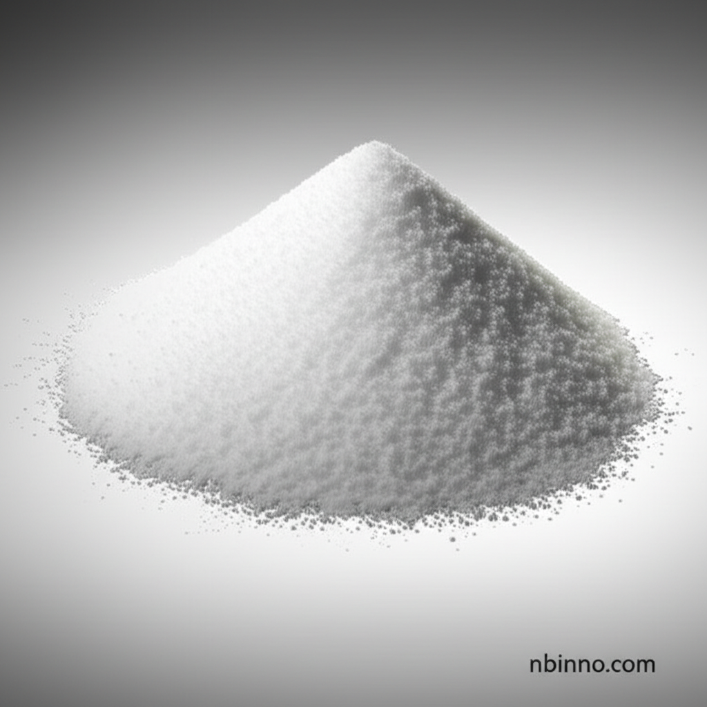 Ritalinic Acid