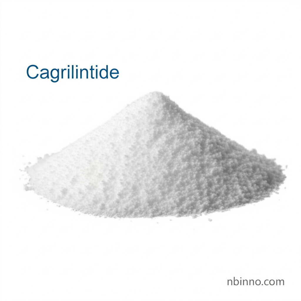 Cagrilintide