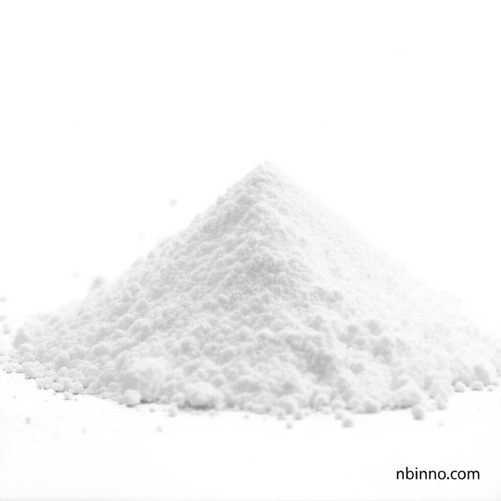 Glucosamine Sulfate