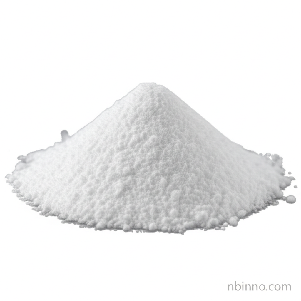 N-Methyl-D-Aspartic Acid Powder